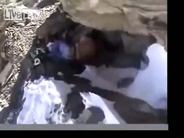 Giày xanh - thi thể gây ám ảnh nhất trên đỉnh Everest