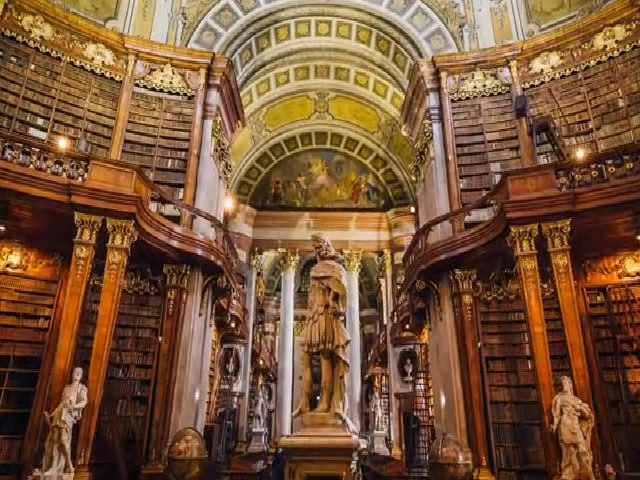 Áo - thành phố đáng sống nhất thế giới 2017