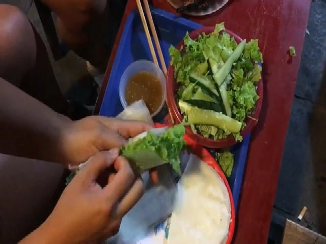 Báo Anh khen ngợi món cao lầu Hội An