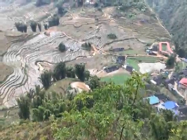 Ba ngày đi săn băng tuyết Sapa, khởi hành từ Sài Gòn