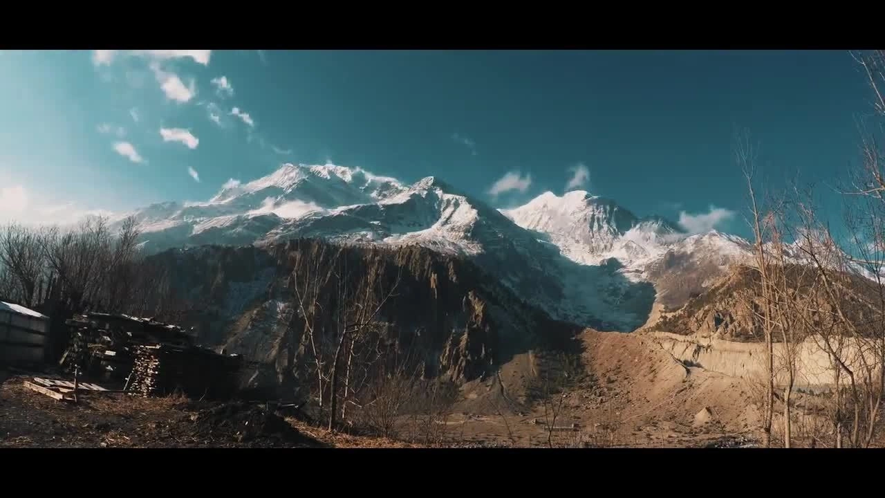 Visit Nepal 2020