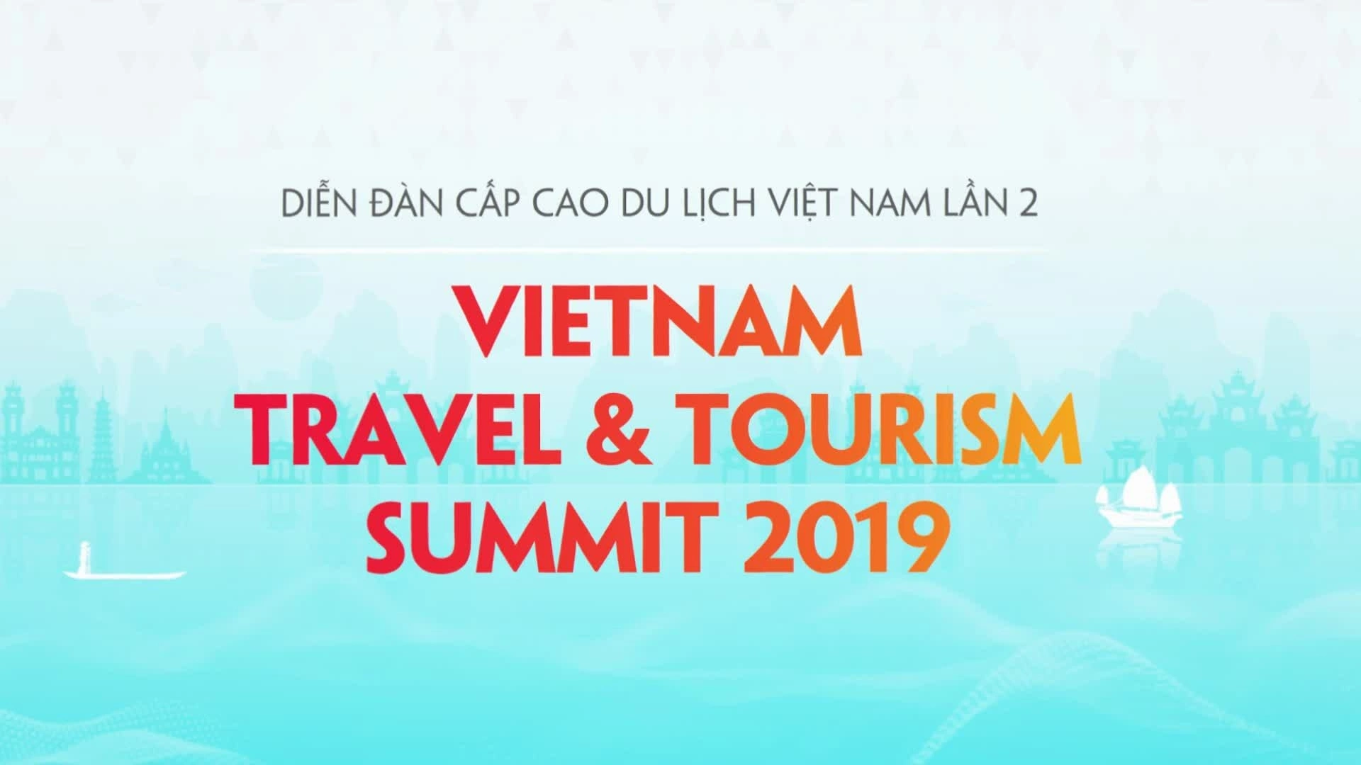 Việt Nam tổ chức diễn đàn cấp cao du lịch lần 2
