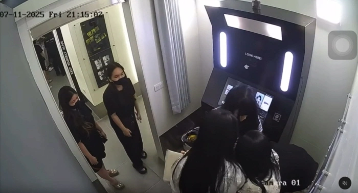 Khách Hàn đánh người Việt ở Hà Nội