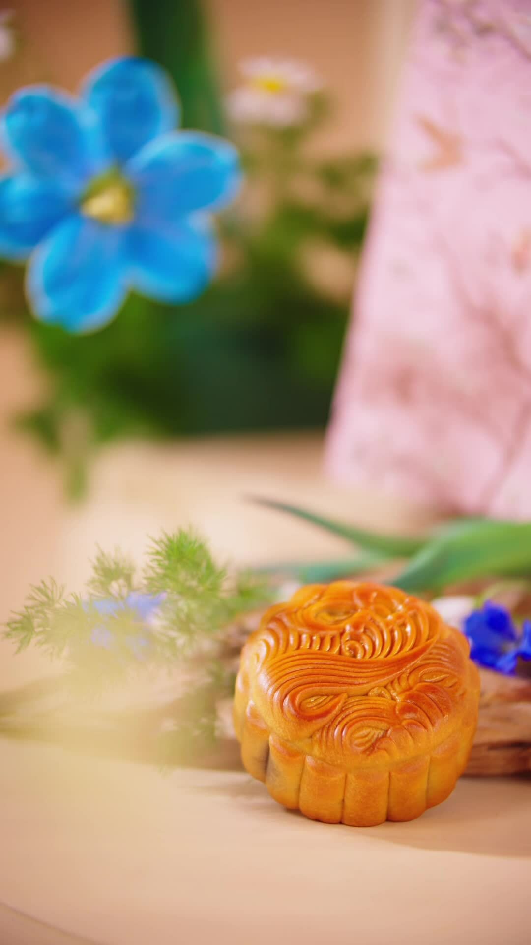 bánh trung thu