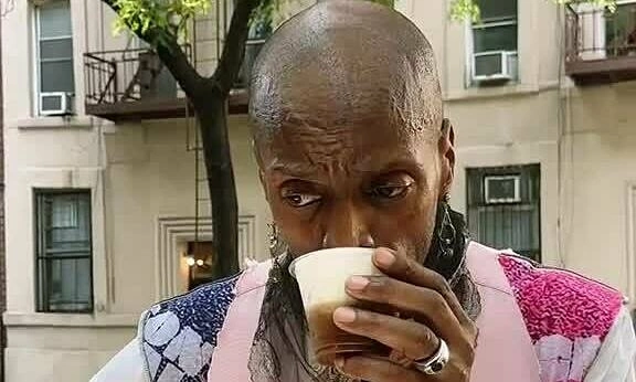 Khách Mỹ thử cà phê phin Việt ở New York