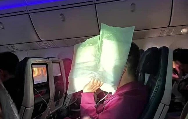 Địa danh Cái Răng ở Cần Thơ liên quan đến con vật nào? 1 Hành khách gây tranh cãi vì không chịu đóng tấm che cửa sổ