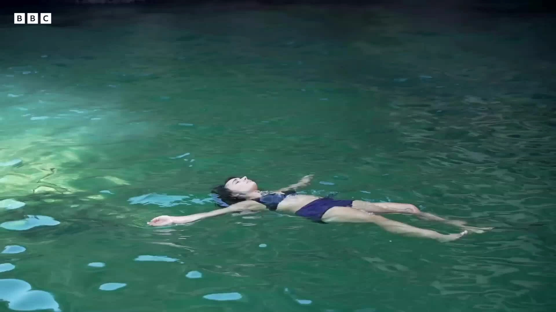 Giải mã hòn đảo trường thọ của Hy Lạp