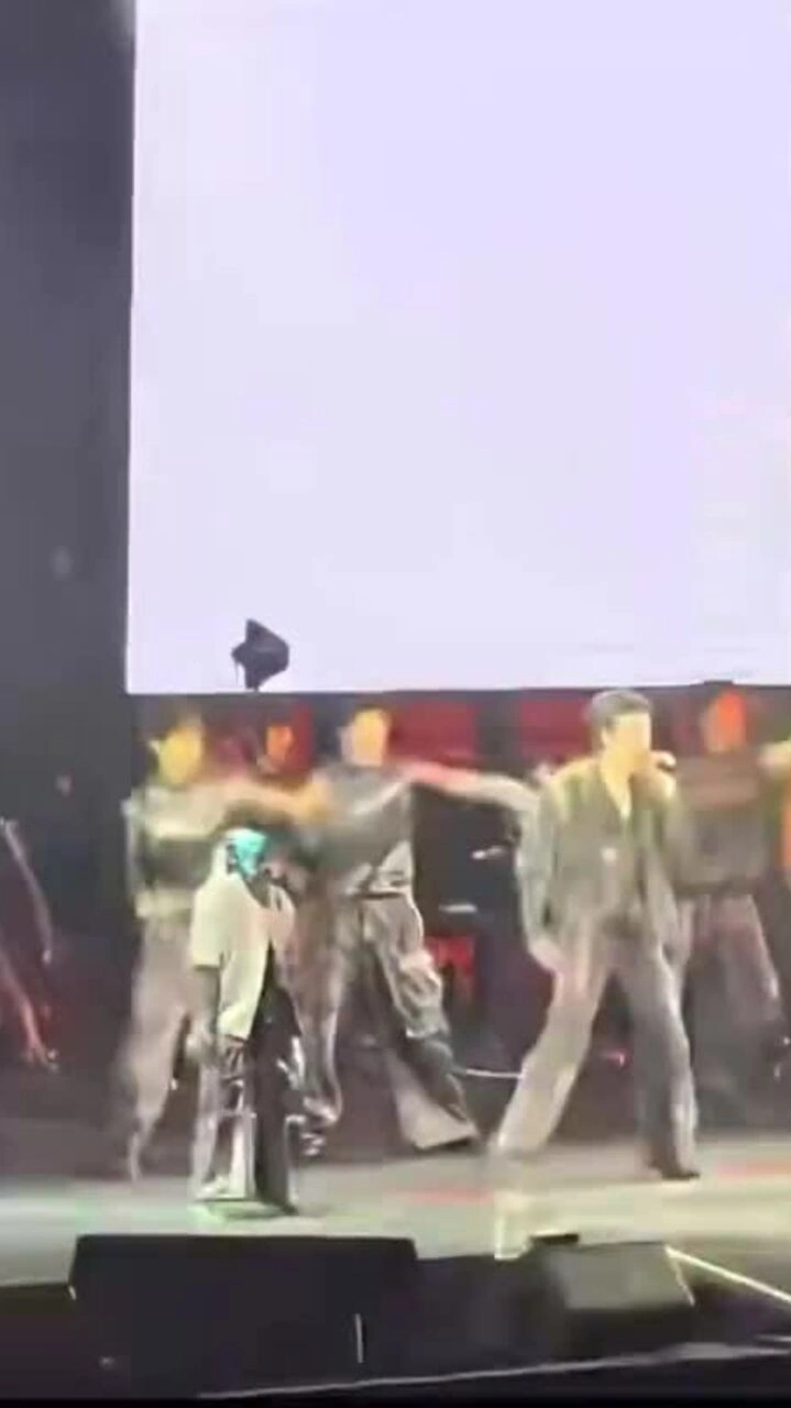 Humanoid robots showcasing their agility