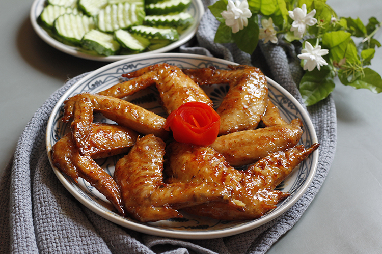 3. Ướp thịt bò
