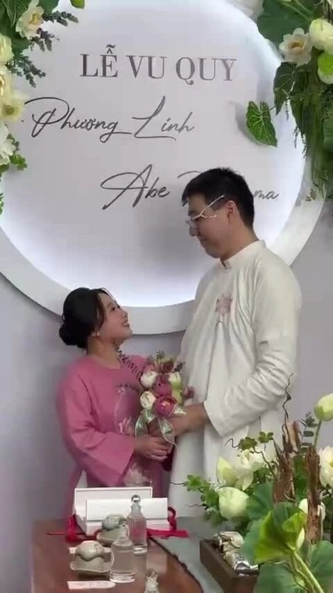 Tình yêu của cô gái Việt với chàng trai Nhật 'thích sống độc thân'