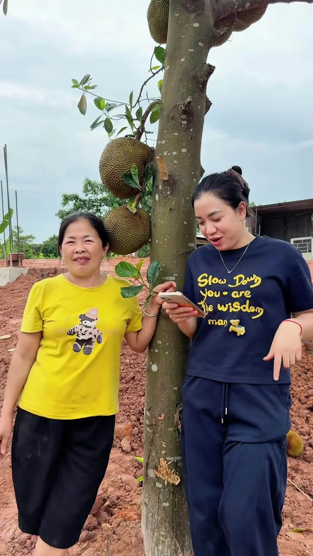 Mẹ kế 30 năm nuôi 4 con chồng