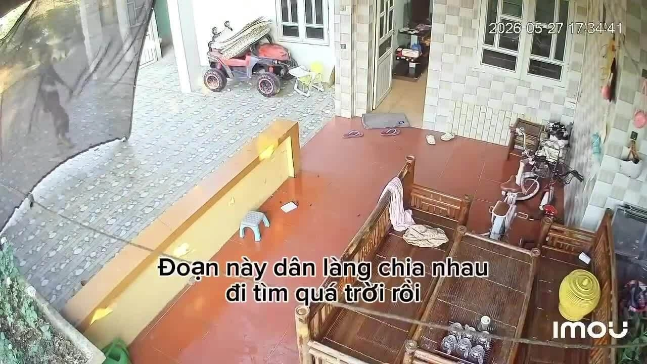Đau đầu vì con nghỉ hè