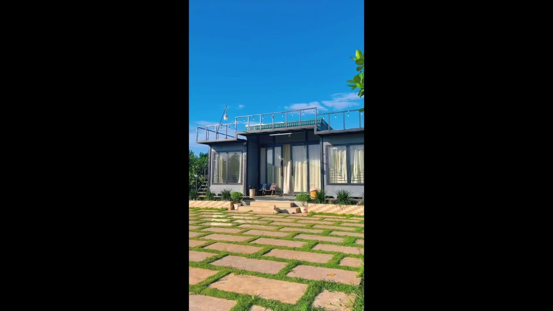 Hành trình có ngôi nhà 300 triệu đồng của cặp vợ chồng Hà Nội