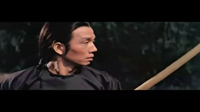 Lưu Gia Lương, Lưu Gia Huy đấu võ