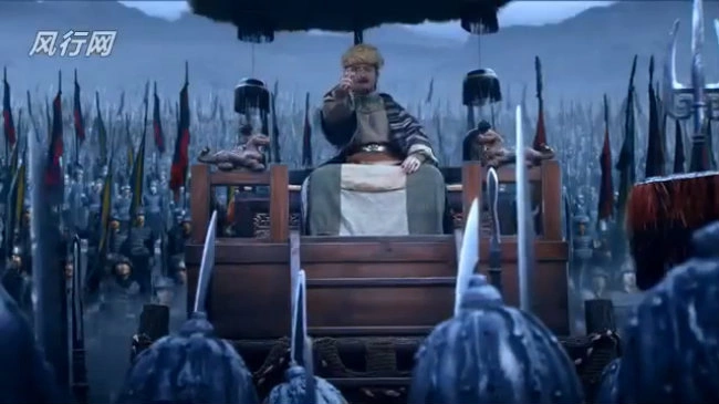 Trailer phim truyền hình 'Họa bì 2'