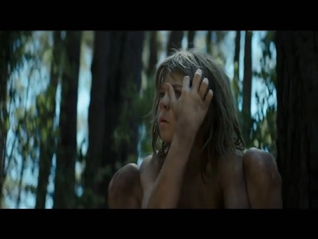 Trailer phim 'Pete's Dragon'