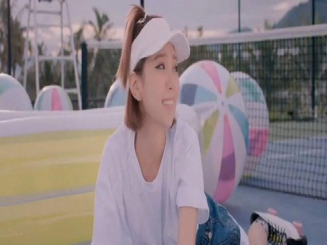 MV 'Take Me Away' - Min