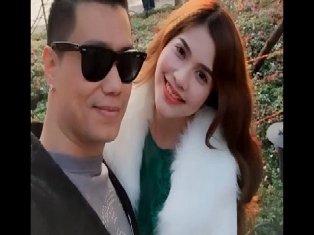 Việt Anh: ‘Đám cưới với tôi chỉ là chuyện hình thức’