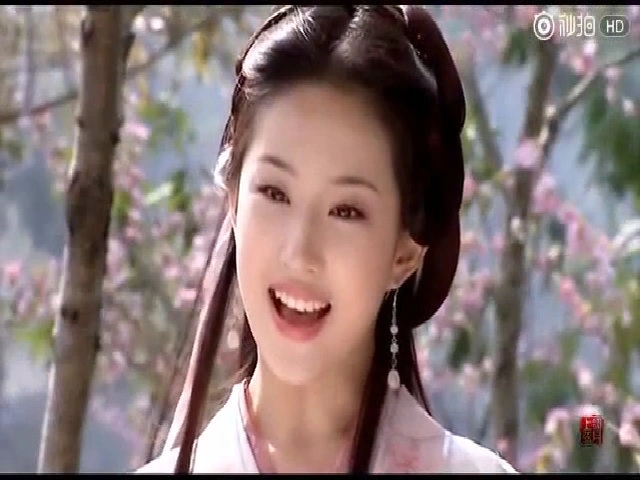 Tạo hình Vương Ngữ Yên của Lưu Diệc Phi