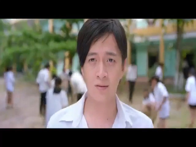 Phim 'Cô gái đến từ hôm qua' - giấc mơ tuổi thanh xuân ngọt ngào