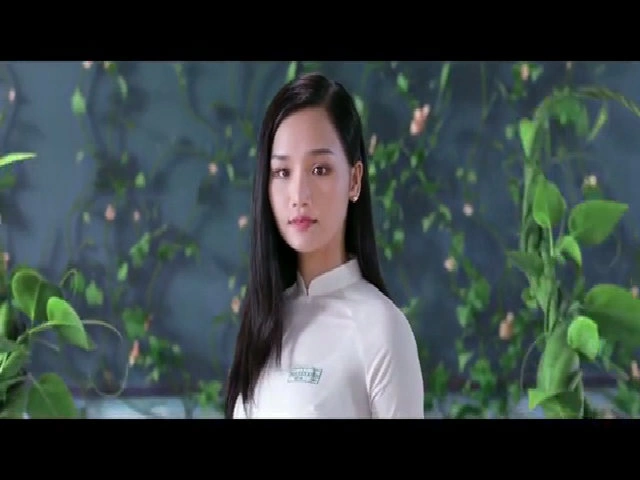 Phim "Cô gái đến từ hôm qua"