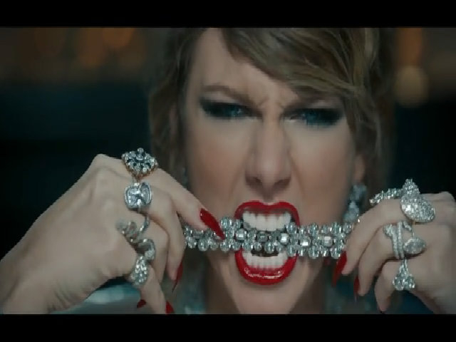 Taylor Swift Đăng Ký Nhãn Hiệu Để Bảo Vệ Giọng Nói Và Hình Ảnh Chống Deepfake