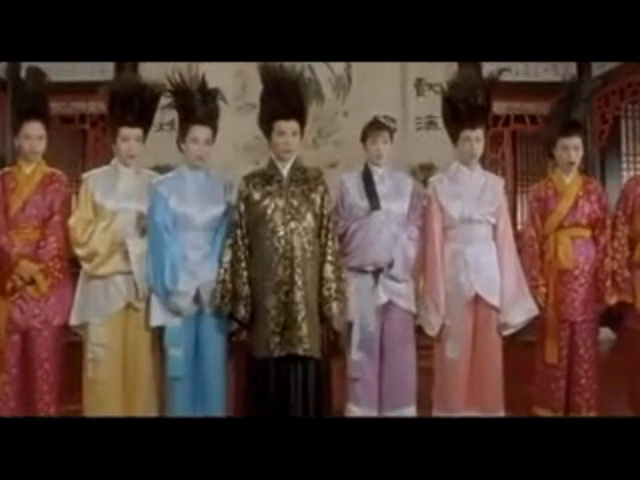 Củng Lợi giữ hình ảnh khi đóng phim hài