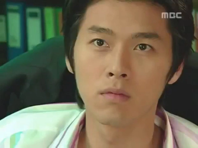 Vai diễn trong 'Tôi là Kim Sam Soon' giúp Hyun Bin lên hàng sao