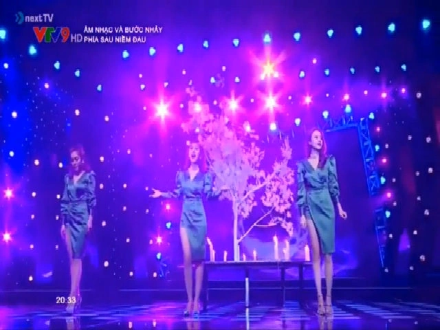 Mây Trắng band mới