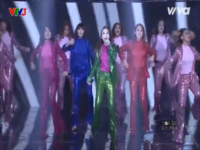 Mây Trắng - The Remix