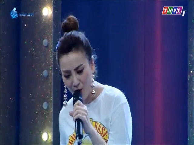 Yến Nhi - Thăng Bình song ca
