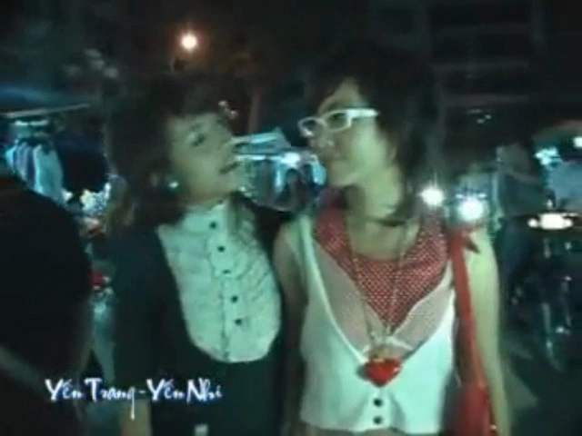 Yến Trang - Goodbye my love