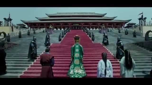 Phim của Băng Băng bị chỉ trích vì cảnh vua cưỡng bức phụ nữ