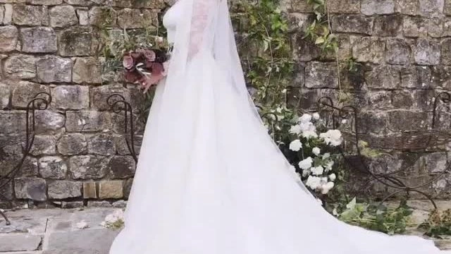 Đám cưới Kate Upton