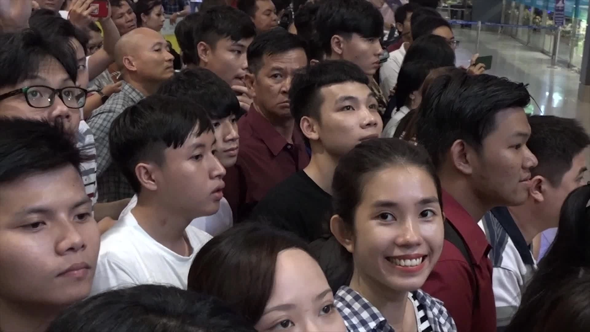 Hai hoàng tử xiếc Quốc Cơ Quốc Nghiệp về Việt Nam