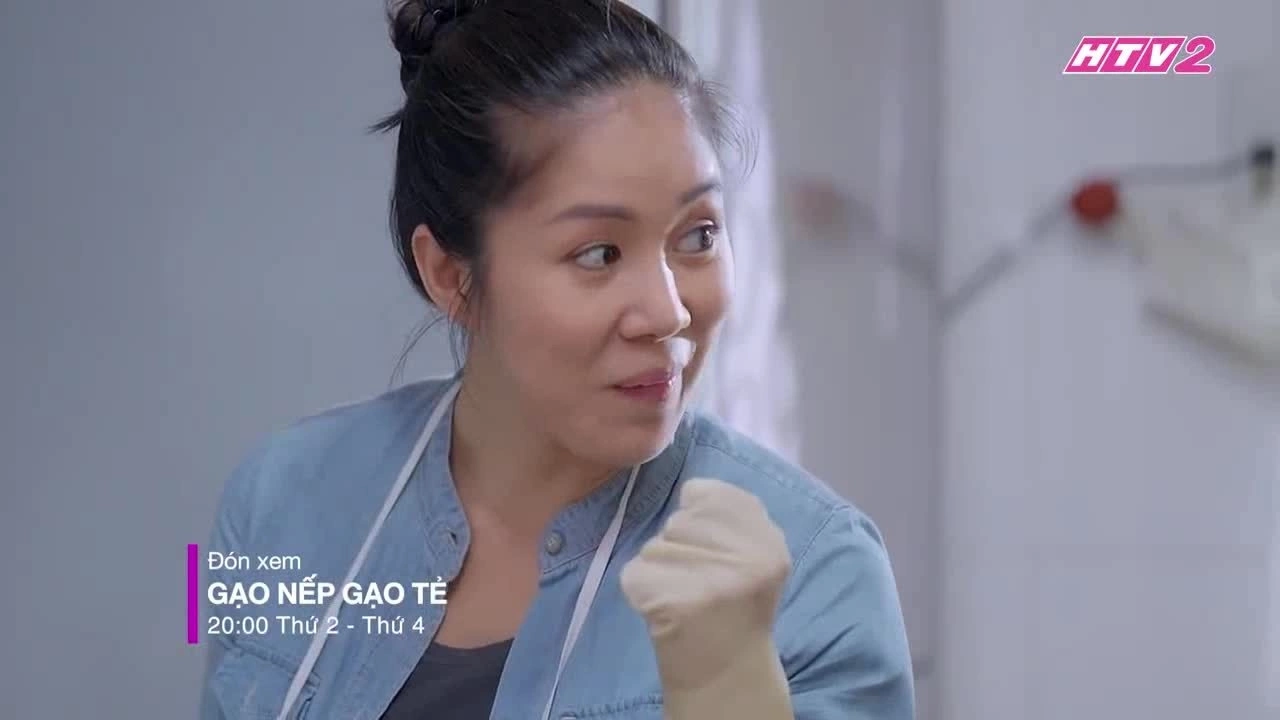 Nhạc phim 'Gạo nếp gạo tẻ' được khán giả khen ngợi