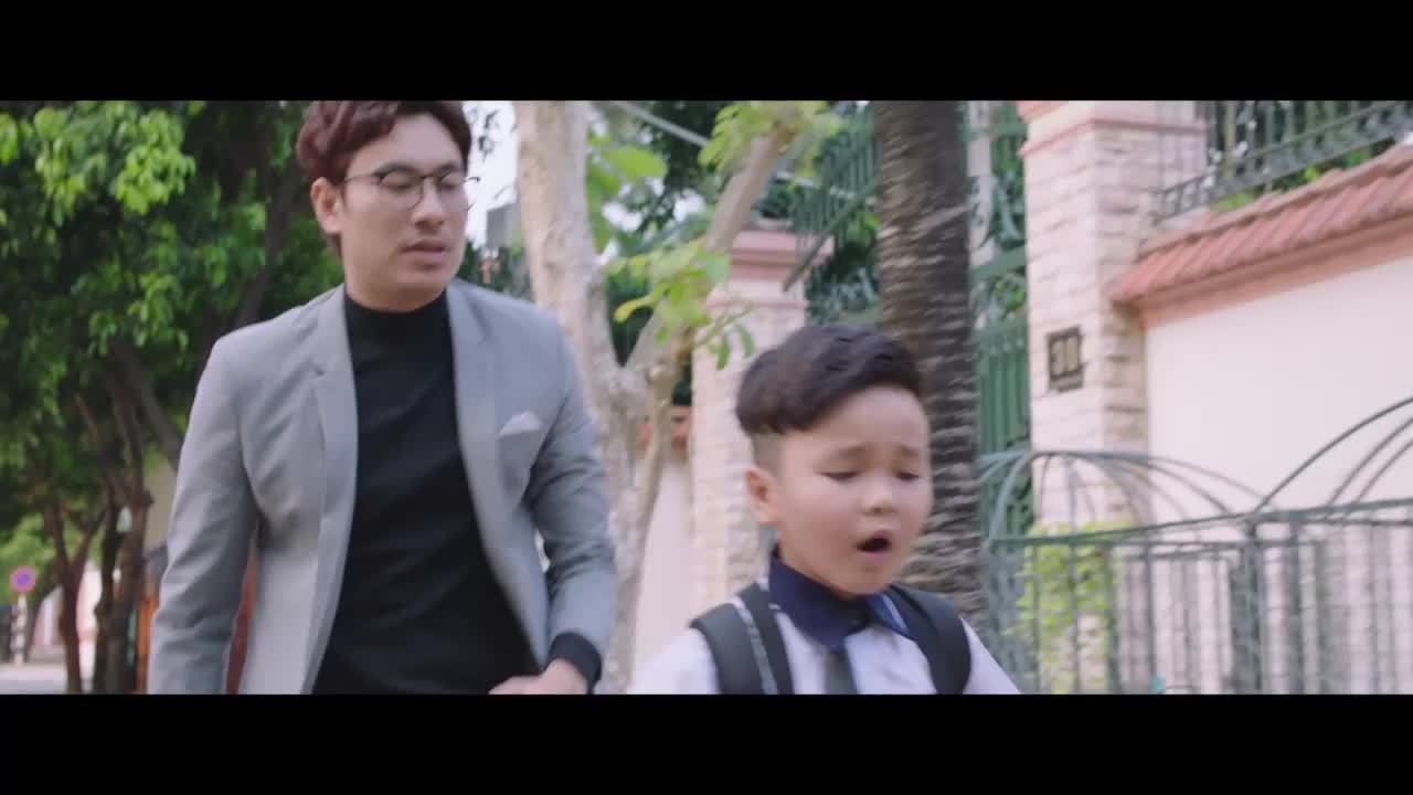 Trailer 'Chú ơi đừng lấy mẹ con'