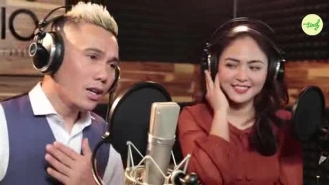 Anh Tú, Lam Trang hát "Cho con"