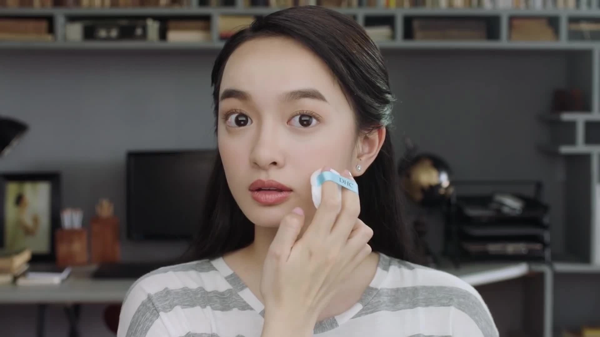 Trailer Hồn papa, da con gái