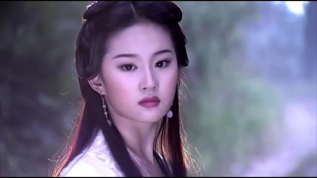 Thiên long bát bộ (2003)