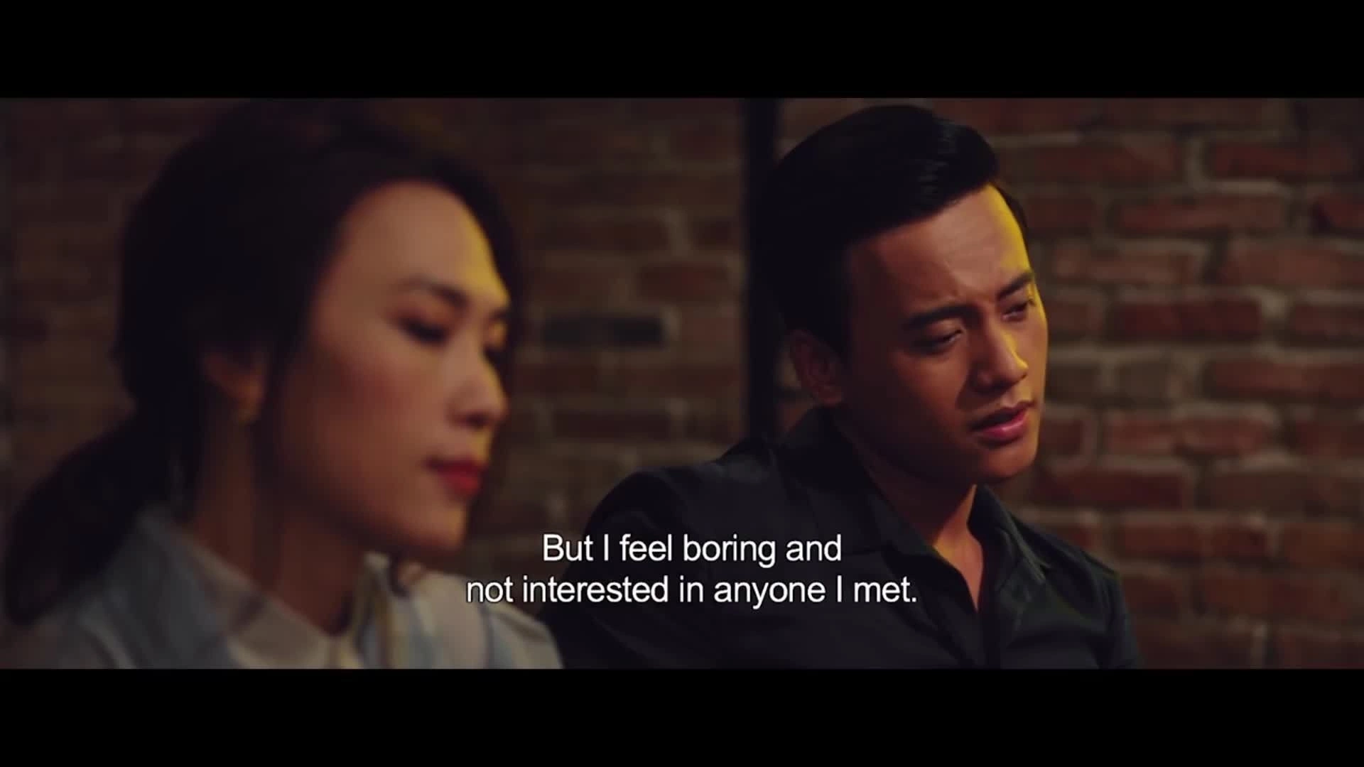 Trailer Chị trợ lý của anh