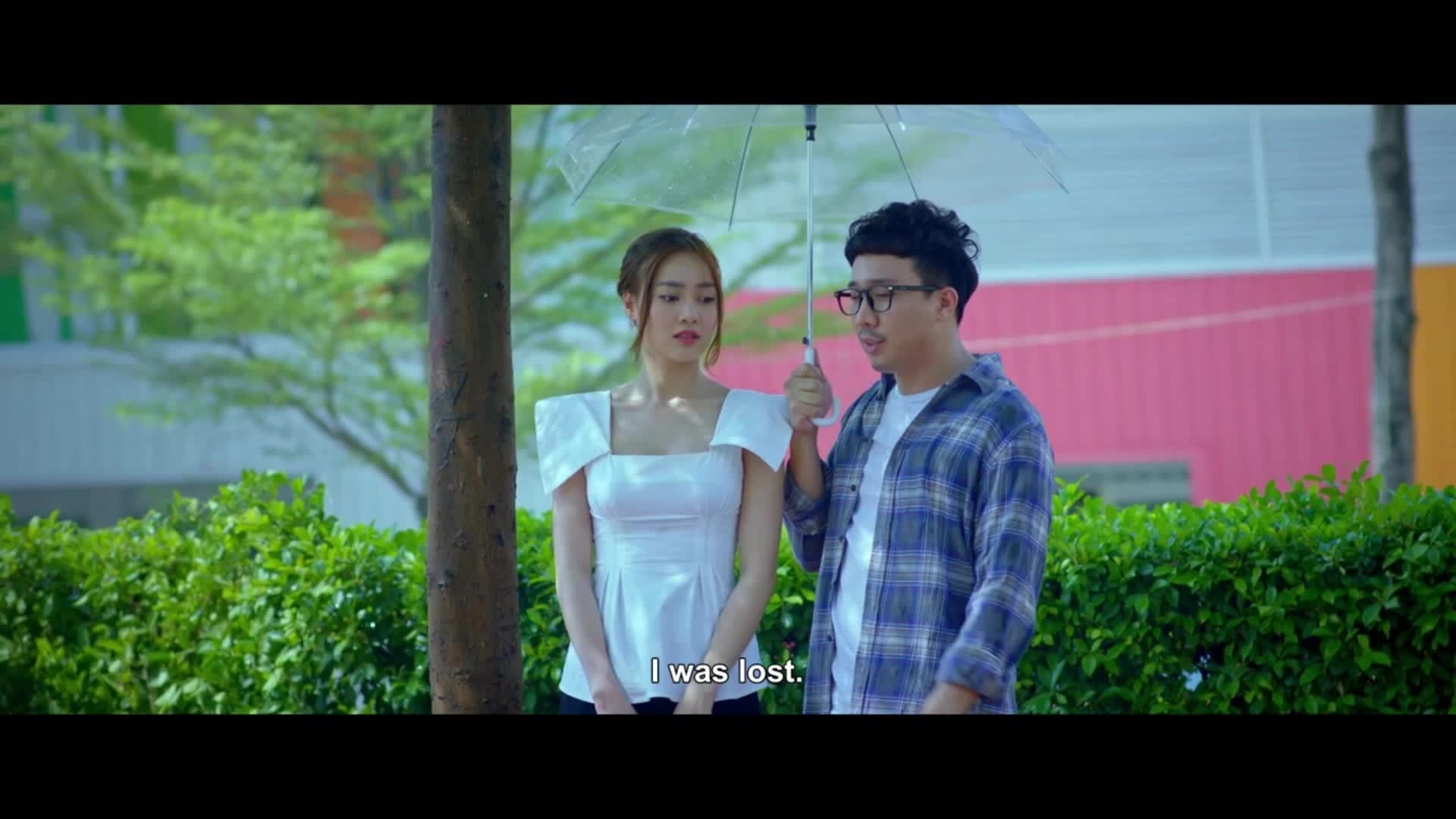 Trailer Cua lại vợ bầu