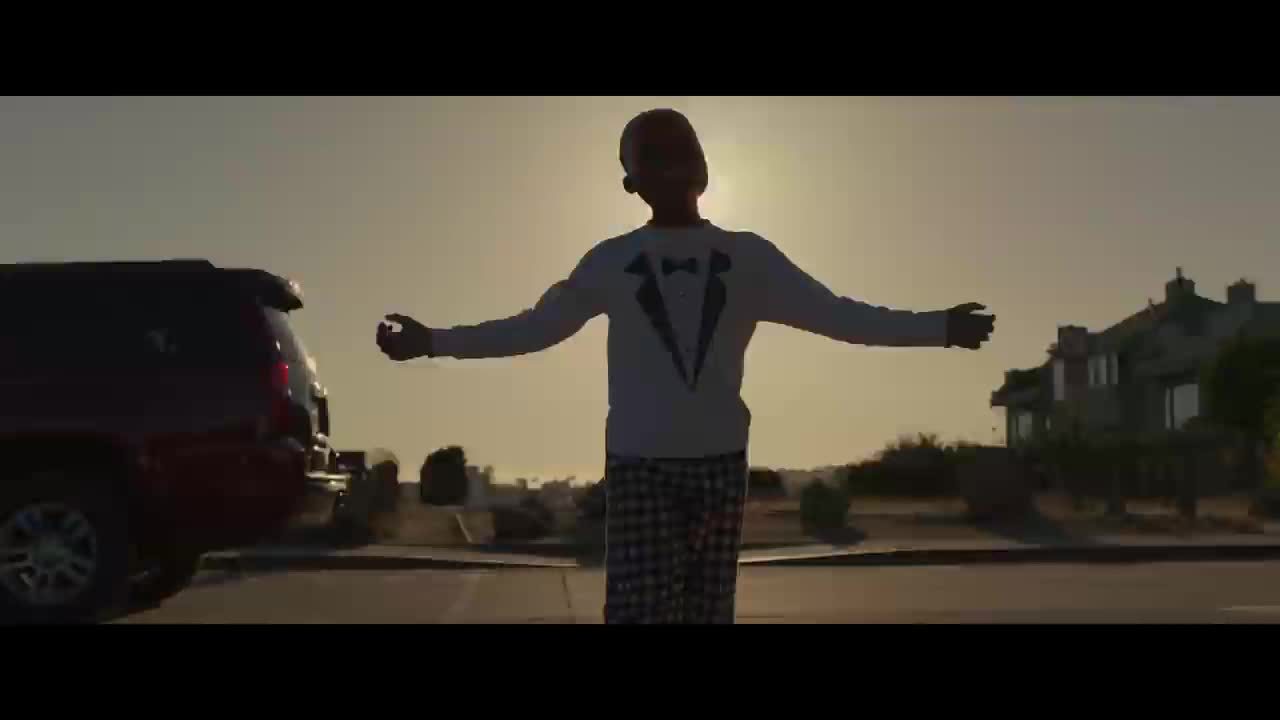 Trailer phim Us
