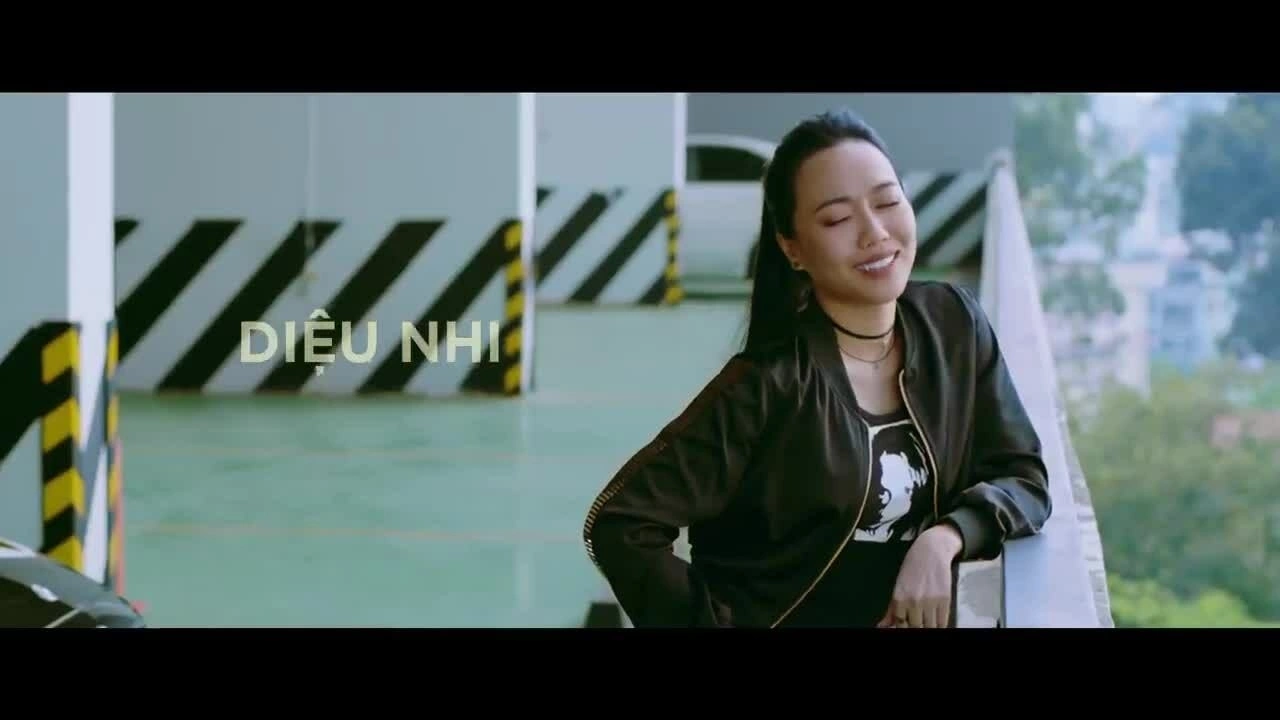 Trailer Chị mười ba