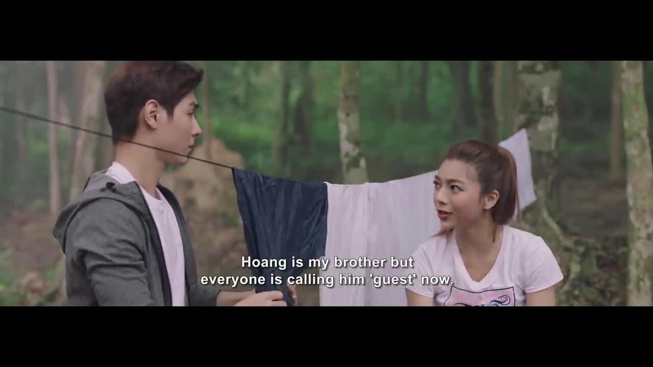 Trailer Lật mặt 4
