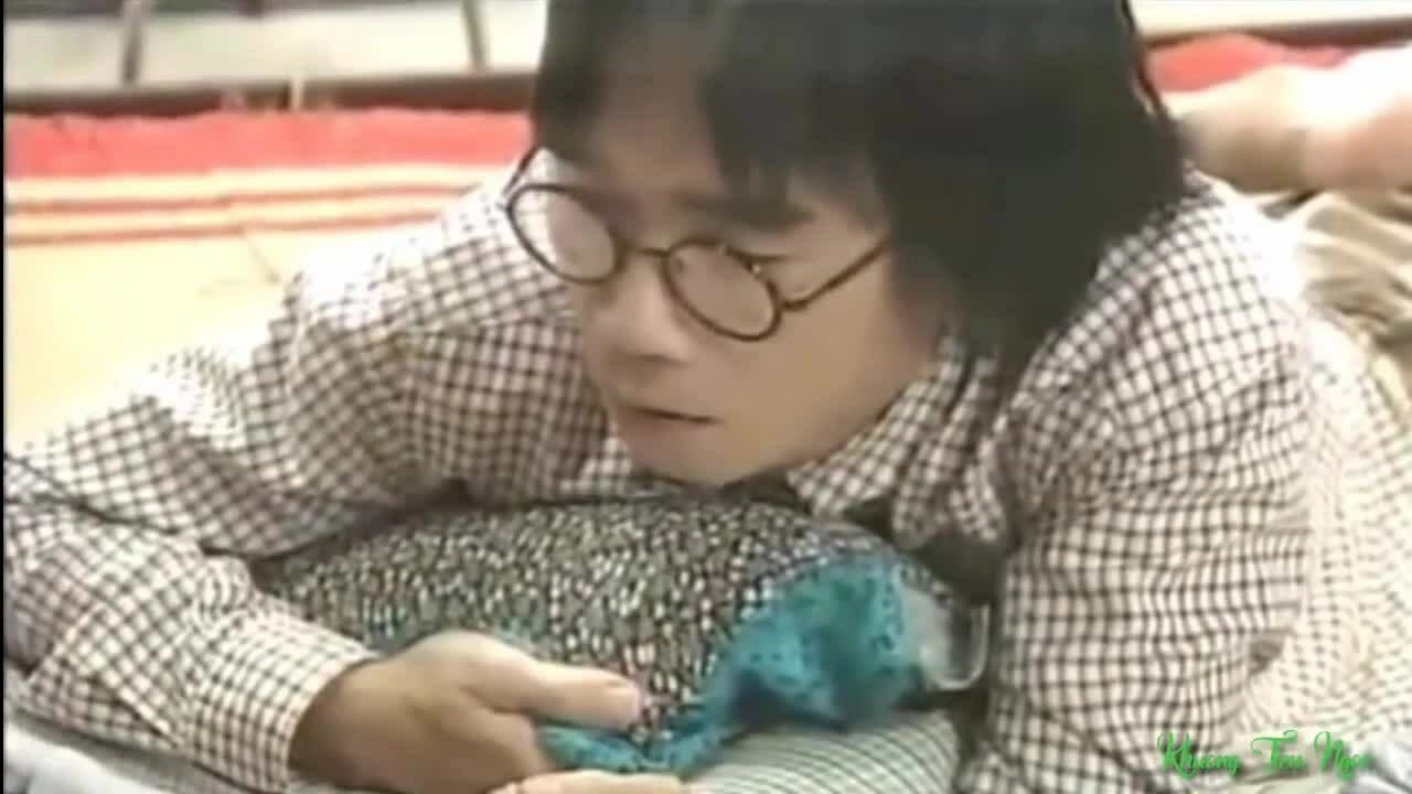 Minh Thuận vào vai chàng si tình với "Lâm carô"
