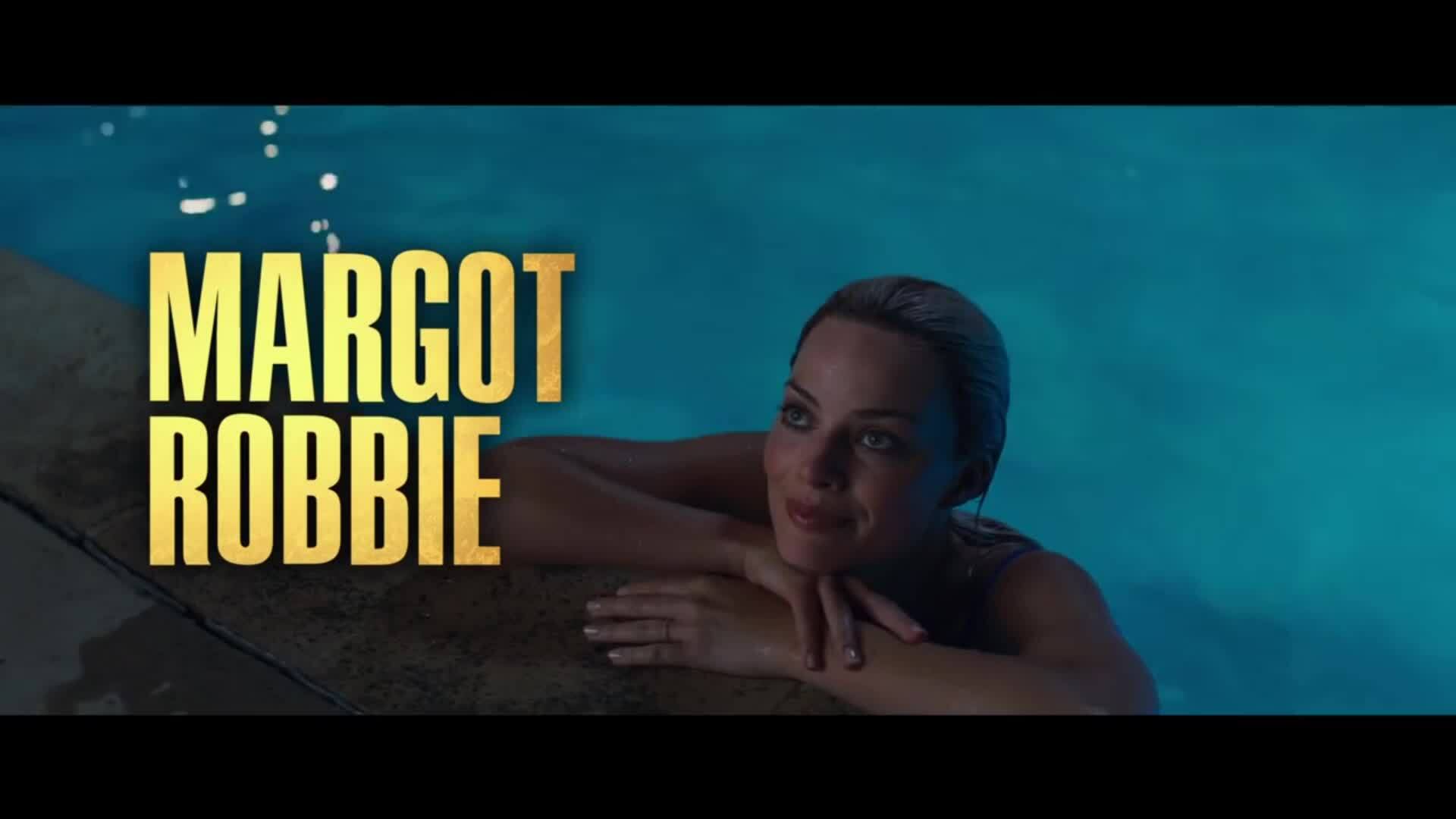 Trailer Once Upon a Time in Hollywood