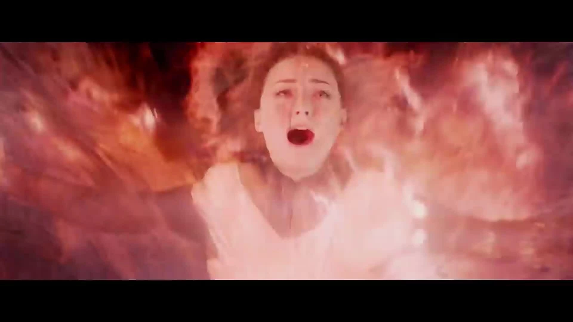 Dark Phoenix - chương cuối của vũ trụ điện ảnh X-Men