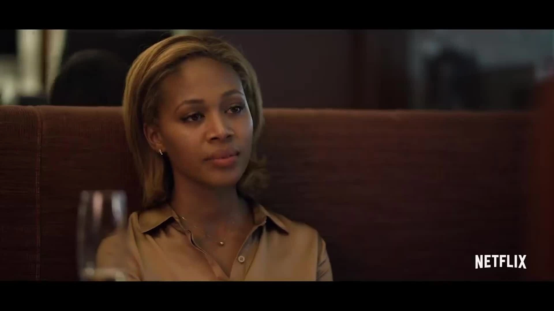 Trailer tập 'Black Mirror' Striking Vipers kể chuyện tình dục thời thực tế ảo