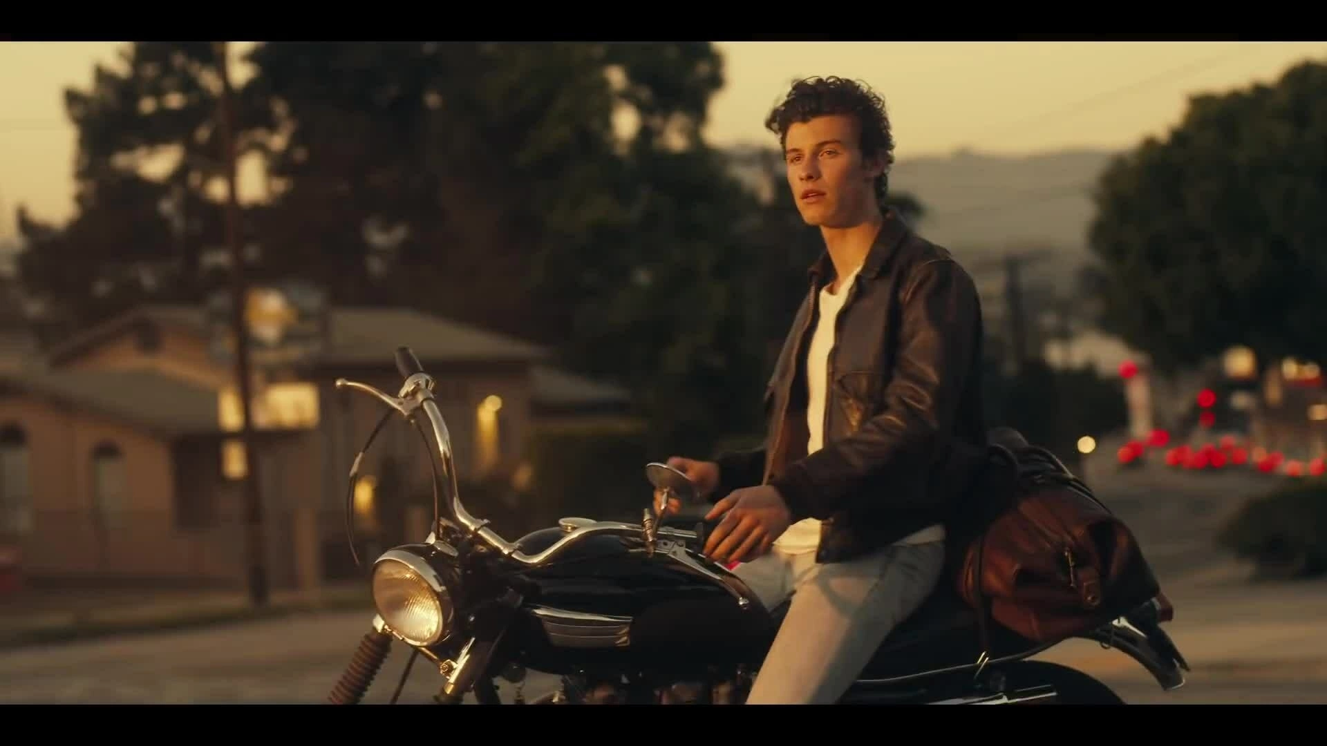 Camila Cabello và Shawn Mendes hát 'Señorita'